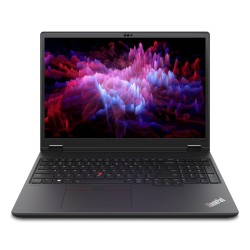 Lenovo ThinkPad P16v Gen 2 (Intel) laptop - 16 inch, Intel Core Ultra 7 155H, 32 GB geheugen, 1 TB SSD