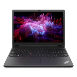 Lenovo ThinkPad P16v Gen 2 (Intel) laptop - 16 inch, Intel Core Ultra 7 155H, 32 GB geheugen, 1 TB SSD Lenovo ThinkPad P16v Gen 2 (Intel) laptop - 16 inch, Intel Core Ultra 7 155H, 32 GB geheugen, 1 TB SSD