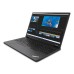 Lenovo ThinkPad P16v Gen 2 (Intel) laptop - 16 inch, Intel Core Ultra 7 155H, 32 GB geheugen, 1 TB SSD