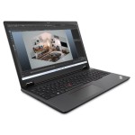 Lenovo ThinkPad P16v Gen 2 (Intel) laptop - 16 inch, Intel Core Ultra 7 165H, 16 GB geheugen, 512 GB SSD Lenovo ThinkPad P16v Gen 2 (Intel) laptop - 16 inch, Intel Core Ultra 7 165H, 16 GB geheugen, 512 GB SSD