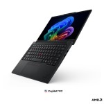 Lenovo ThinkPad T14 Gen 7 (AMD) Copilot+ PC laptop - 14 inch, AMD Ryzen AI 5 PRO 440, 16 GB geheugen, 512 GB SSD Lenovo ThinkPad T14 Gen 7 (AMD) Copilot+ PC laptop - 14 inch, AMD Ryzen AI 5 PRO 440, 16 GB geheugen, 512 GB SSD