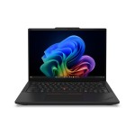 Lenovo ThinkPad T14 Gen 7 (AMD) Copilot+ PC laptop - 14 inch, AMD Ryzen AI 5 PRO 440, 16 GB geheugen, 512 GB SSD Lenovo ThinkPad T14 Gen 7 (AMD) Copilot+ PC laptop - 14 inch, AMD Ryzen AI 5 PRO 440, 16 GB geheugen, 512 GB SSD