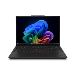 Lenovo ThinkPad T14 Gen 7 (Intel) Copilot+ PC laptop - 14 inch, Intel Core Ultra 5 325, 16 GB geheugen, 512 GB SSD