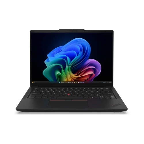 Lenovo ThinkPad T14 Gen 7 (Intel) Copilot+ PC laptop - 14 inch, Intel Core Ultra 7 355, 16 GB geheugen, 512 GB SSD Lenovo ThinkPad T14 Gen 7 (Intel) Copilot+ PC laptop - 14 inch, Intel Core Ultra 7 355, 16 GB geheugen, 512 GB SSD