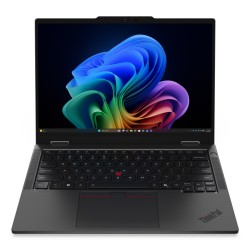 Lenovo ThinkPad T14s 2-in-1 Gen 2 Copilot+ PC laptop - 14 inch, Intel Core Ultra 5 325, 16 GB geheugen, 512 GB SSD