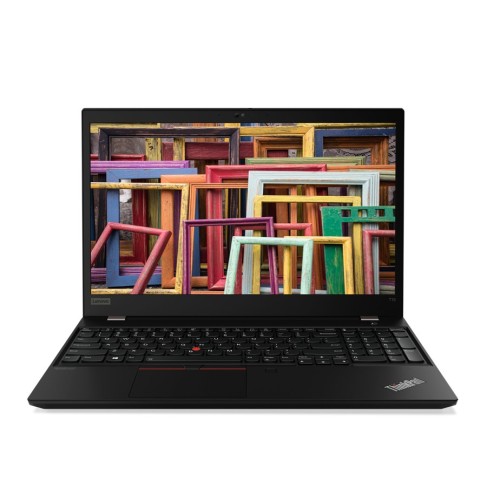 Lenovo ThinkPad T15 Gen 1 laptop - 15.6 inch, Intel Core i5-10310U, 16 GB geheugen, 512 GB SSD