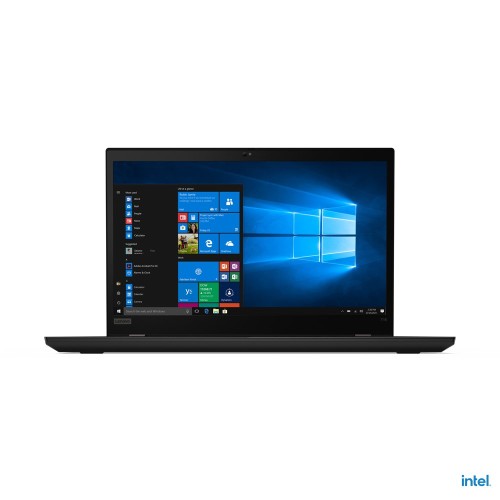 Lenovo ThinkPad T15 Gen 2 laptop - 15.6 inch, Intel Core i7-1165G7, 16 GB geheugen, 512 GB SSD