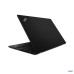Lenovo ThinkPad T15 Gen 2 laptop - 15.6 inch, Intel Core i7-1165G7, 16 GB geheugen, 512 GB SSD