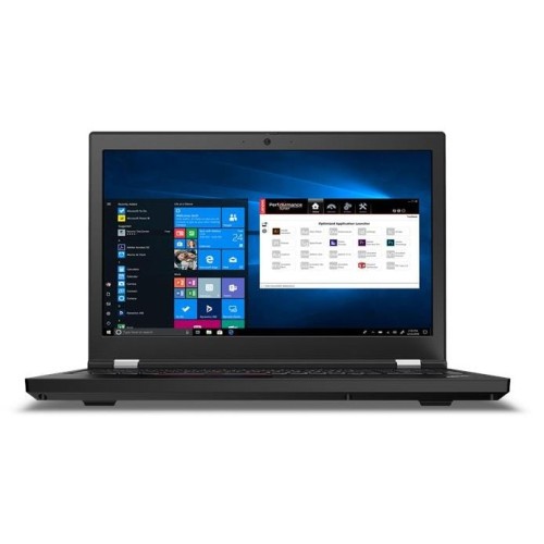 Lenovo ThinkPad T15g Gen 1 laptop - 15.6 inch, Intel Core i9-10885H, 16 GB geheugen, 1 TB SSD Lenovo ThinkPad T15g Gen 1 laptop - 15.6 inch, Intel Core i9-10885H, 16 GB geheugen, 1 TB SSD