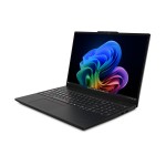 Lenovo ThinkPad T16 Gen 5 (Intel) Copilot+ PC laptop - 16 inch, Intel Core Ultra 5 325, 16 GB geheugen, 512 GB SSD