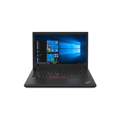 Lenovo ThinkPad T480 laptop - 14 inch, Intel Core i5-8350U, 8 GB geheugen, 256 GB SSD