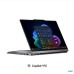 Lenovo ThinkPad X1 2-in-1 Gen 11 Aura Edition Copilot+ PC laptop - 14 inch, Intel Core Ultra 7 355, 32 GB geheugen, 1 TB SSD