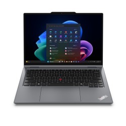 Lenovo ThinkPad X1 2-in-1 Gen 11 Aura Edition Copilot+ PC laptop - 14 inch, Intel Core Ultra 7 355, 32 GB geheugen, 1 TB SSD Lenovo ThinkPad X1 2-in-1 Gen 11 Aura Edition Copilot+ PC laptop - 14 inch, Intel Core Ultra 7 355, 32 GB geheugen, 1 TB SSD