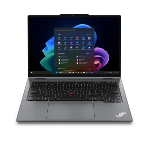 Lenovo ThinkPad X1 2-in-1 Gen 11 Aura Edition Copilot+ PC laptop - 14 inch, Intel Core Ultra 7 355, 32 GB geheugen, 1 TB SSD Lenovo ThinkPad X1 2-in-1 Gen 11 Aura Edition Copilot+ PC laptop - 14 inch, Intel Core Ultra 7 355, 32 GB geheugen, 1 TB SSD