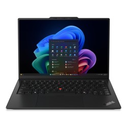 Lenovo ThinkPad X1 Carbon Gen 14 Aura Edition Copilot+ PC 21V7006TMH laptop - 14 inch, Intel Core Ultra 7 355, 32 GB geheugen, 512 GB SSD Lenovo ThinkPad X1 Carbon Gen 14 Aura Edition Copilot+ PC 21V7006TMH laptop - 14 inch, Intel Core Ultra 7 355, 32 GB geheugen, 512 GB SSD