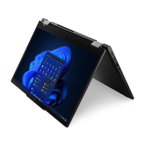 Lenovo ThinkPad X13 Yoga Gen 4 laptop - 16 inch, Intel Core i5-13420H, 16 GB geheugen, 512 GB SSD