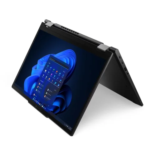 Lenovo ThinkPad X13 Yoga Gen 4 laptop - 16 inch, Intel Core i5-13420H, 16 GB geheugen, 512 GB SSD