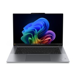 Lenovo ThinkPad X9-15p Gen 1 Aura Edition Copilot+ PC laptop - 15.3 inch, Intel Core Ultra X7 358H, 32 GB geheugen, 1 TB SSD Lenovo ThinkPad X9-15p Gen 1 Aura Edition Copilot+ PC laptop - 15.3 inch, Intel Core Ultra X7 358H, 32 GB geheugen, 1 TB SSD