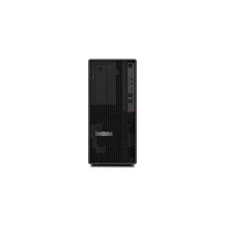 Lenovo ThinkStation P2 Tower Gen 2 desktop, Intel Core Ultra 5 225, 32 GB geheugen, 512 GB SSD