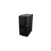Lenovo ThinkStation P2 Tower Gen 2 desktop, Intel Core Ultra 5 225, 32 GB geheugen, 512 GB SSD