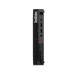 Lenovo ThinkStation P3 Tiny Gen 2 30K5006VBF desktop, Intel Core Ultra 7 265, 32 GB geheugen, 512 GB SSD