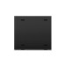 Lenovo ThinkStation P3 Ultra SFF G2 workstation, Intel Core Ultra 9 285, 32 GB geheugen, 2TB SSD