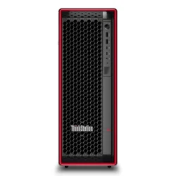 Lenovo ThinkStation P5 workstation, Intel Xeon w3-2435, 32 GB geheugen, 1 TB SSD Lenovo ThinkStation P5 workstation, Intel Xeon w3-2435, 32 GB geheugen, 1 TB SSD