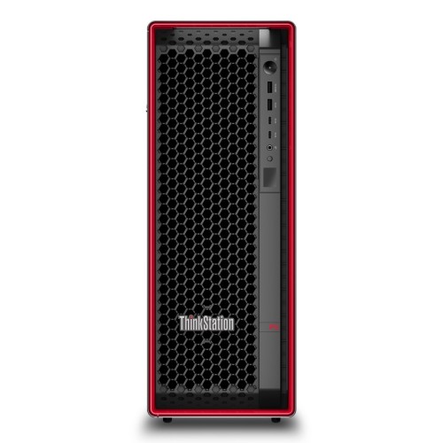 Lenovo ThinkStation P5 workstation, Intel Xeon w3-2435, 32 GB geheugen, 1 TB SSD Lenovo ThinkStation P5 workstation, Intel Xeon w3-2435, 32 GB geheugen, 1 TB SSD