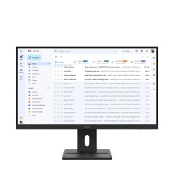 Lenovo ThinkVision E27-40 27 Inch monitor - 27 inch Lenovo ThinkVision E27-40 27 Inch monitor - 27 inch