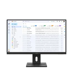 Lenovo ThinkVision E27-40 27 Inch monitor - 27 inch Lenovo ThinkVision E27-40 27 Inch monitor - 27 inch