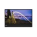 Lenovo ThinkVision M15 monitor - 15.6 inch, Full HD