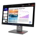 Lenovo ThinkVision P24Q-40 Monitor monitor - 23.8 inch Lenovo ThinkVision P24Q-40 Monitor monitor - 23.8 inch
