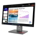 Lenovo ThinkVision P24Q-40 Monitor monitor - 23.8 inch Lenovo ThinkVision P24Q-40 Monitor monitor - 23.8 inch