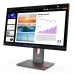 Lenovo ThinkVision P24Q-40 Monitor monitor - 23.8 inch Lenovo ThinkVision P24Q-40 Monitor monitor - 23.8 inch
