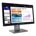 Lenovo ThinkVision P24Q-40 Monitor monitor - 23.8 inch Lenovo ThinkVision P24Q-40 Monitor monitor - 23.8 inch