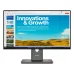 Lenovo ThinkVision P24QD-40 monitor - 23.8 inch