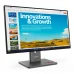 Lenovo ThinkVision P24QD-40 monitor - 23.8 inch