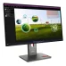 Lenovo ThinkVision P27Q-40 Monitor monitor - 27 inch