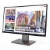 Lenovo ThinkVision P27QD-40 Monitor monitor - 27 inch Lenovo ThinkVision P27QD-40 Monitor monitor - 27 inch