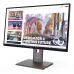 Lenovo ThinkVision P27QD-40 Monitor monitor - 27 inch Lenovo ThinkVision P27QD-40 Monitor monitor - 27 inch