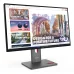 Lenovo ThinkVision P27QD-40 Monitor monitor - 27 inch Lenovo ThinkVision P27QD-40 Monitor monitor - 27 inch