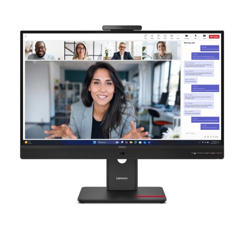 Lenovo ThinkVision T24-4v Monitor monitor - 23.8 inch Lenovo ThinkVision T24-4v Monitor monitor - 23.8 inch