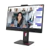 Lenovo ThinkVision T24-4v Monitor monitor - 23.8 inch