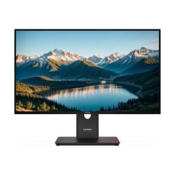 Lenovo ThinkVision T27Q-40 Monitor monitor - 27 inch Lenovo ThinkVision T27Q-40 Monitor monitor - 27 inch