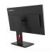 Lenovo ThinkVision T27Q-40 Monitor monitor - 27 inch Lenovo ThinkVision T27Q-40 Monitor monitor - 27 inch