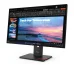 Lenovo ThinkVision T27QD-40 monitor - 27 inch, QHD