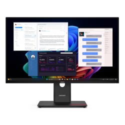 Lenovo ThinkVision T27UD-40 Monitor monitor - 27 inch Lenovo ThinkVision T27UD-40 Monitor monitor - 27 inch