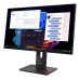 Lenovo ThinkVision T27UD-40 Monitor monitor - 27 inch Lenovo ThinkVision T27UD-40 Monitor monitor - 27 inch