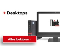 Lenovo desktops